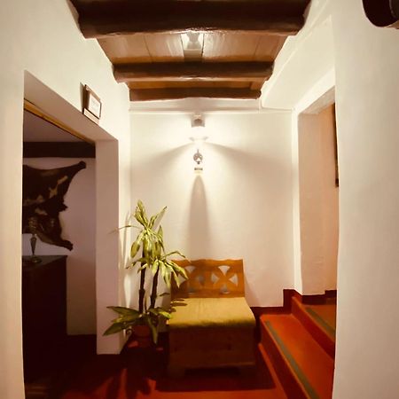 Casa Dalva Villa Vila Alva Exterior photo